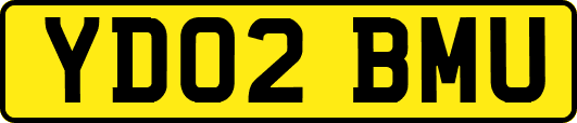 YD02BMU
