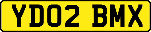 YD02BMX