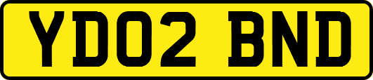 YD02BND