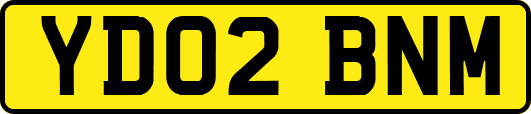 YD02BNM