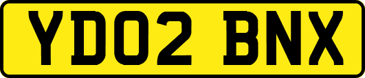 YD02BNX