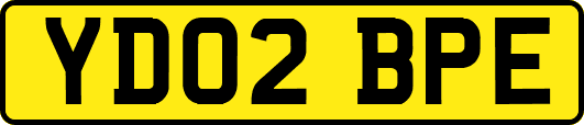 YD02BPE