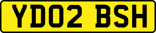 YD02BSH