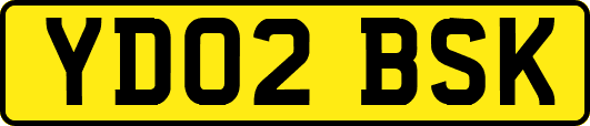 YD02BSK