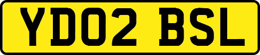 YD02BSL