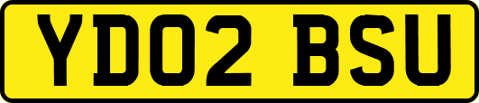 YD02BSU