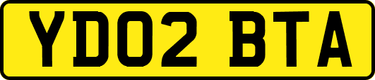 YD02BTA