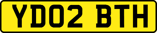 YD02BTH