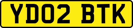 YD02BTK