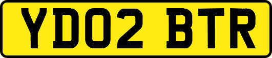 YD02BTR