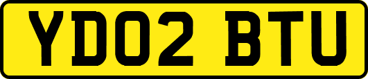 YD02BTU