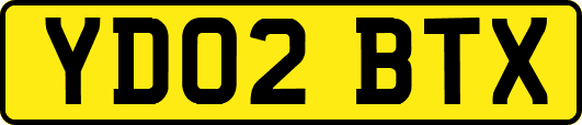 YD02BTX