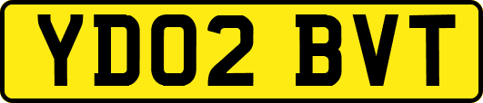 YD02BVT