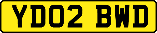 YD02BWD