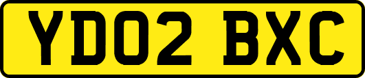 YD02BXC