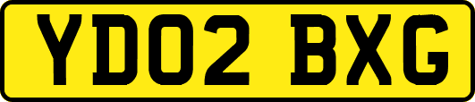 YD02BXG