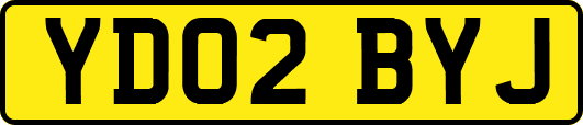 YD02BYJ