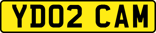 YD02CAM