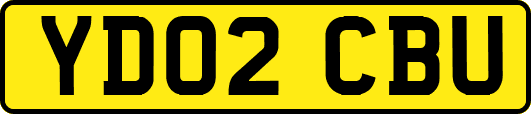 YD02CBU