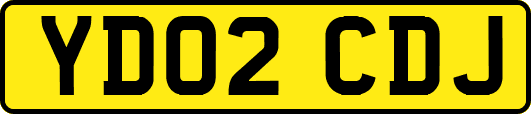 YD02CDJ