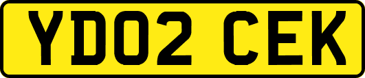 YD02CEK