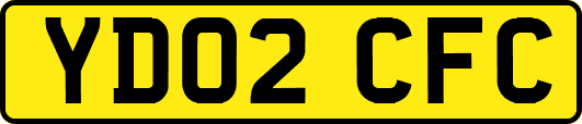 YD02CFC