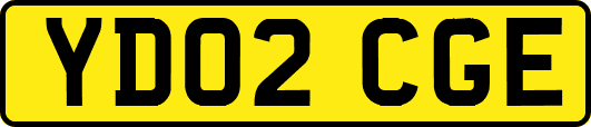 YD02CGE