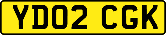 YD02CGK