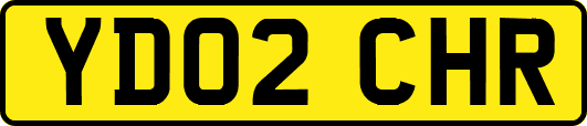 YD02CHR