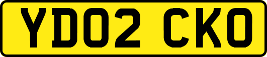 YD02CKO