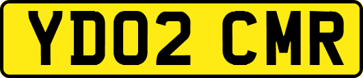 YD02CMR