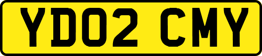 YD02CMY