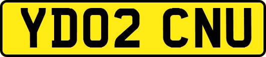 YD02CNU