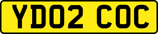YD02COC
