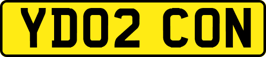 YD02CON