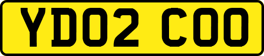 YD02COO