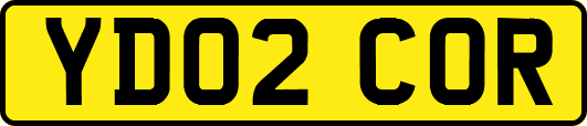 YD02COR