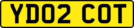 YD02COT