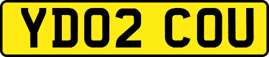 YD02COU
