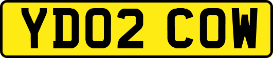 YD02COW