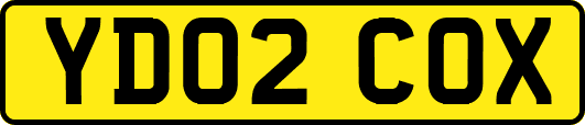 YD02COX