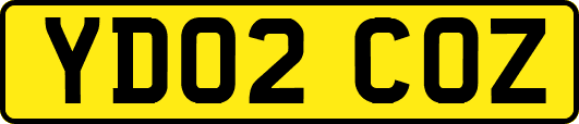 YD02COZ