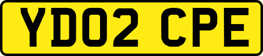 YD02CPE