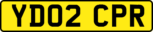 YD02CPR