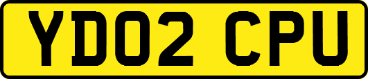 YD02CPU