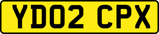 YD02CPX