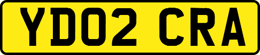 YD02CRA
