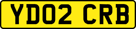 YD02CRB