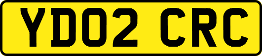 YD02CRC