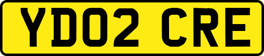 YD02CRE